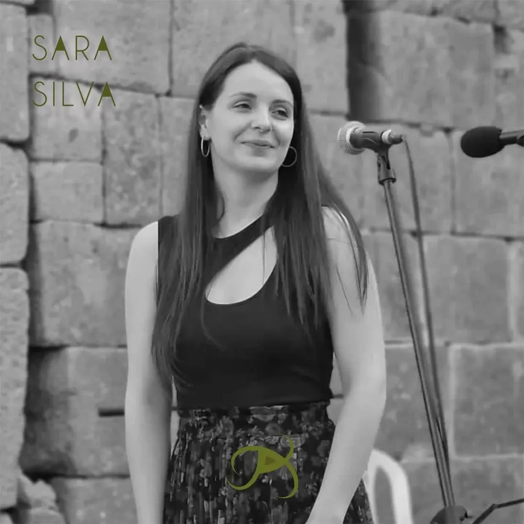 Sara Silva andarilhos